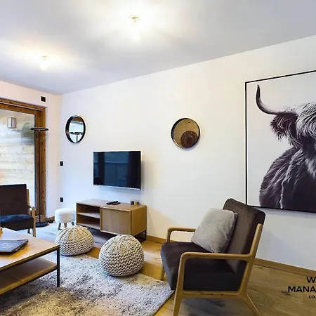 Ariondaz Hellebore - Superbe Expose Sud Au Pied Des Pistes Mae-2554 Lejlighed *