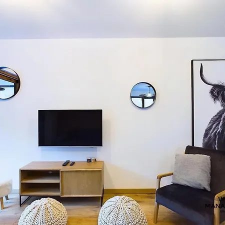 Ariondaz Hellebore - Superbe Expose Sud Au Pied Des Pistes Mae-2554 *