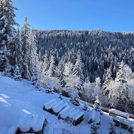 Lejlighed Ariondaz Hellebore - Superbe Expose Sud Au Pied Des Pistes Mae-2554 *