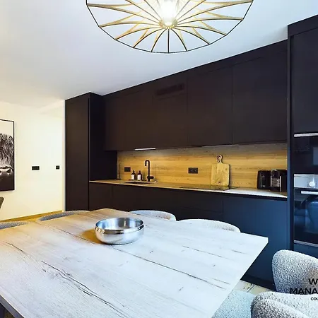 Ariondaz Hellebore - Superbe Expose Sud Au Pied Des Pistes Mae-2554 Lejlighed Courchevel