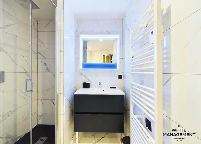 Ariondaz Hellebore - Superbe Expose Sud Au Pied Des Pistes Mae-2554 * Κουρσεβέλ