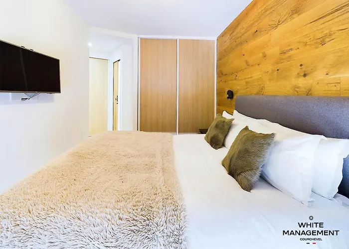 Ariondaz Hellebore - Superbe Expose Sud Au Pied Des Pistes Mae-2554 Διαμέρισμα *