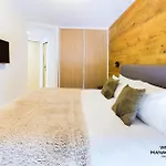 Ariondaz Hellebore - Superbe Expose Sud Au Pied Des Pistes Mae-2554 Apartment *
