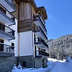 Apartment Ariondaz Hellebore - Superbe Expose Sud Au Pied Des Pistes Mae-2554 Courchevel