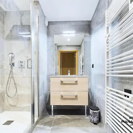 Résidence Ariondaz Hellebore - Superbe Exposé Sud Au Pied Des Pistes Mae-2554 *