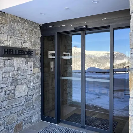 Apartamento Résidence Ariondaz Hellebore - Superbe Exposé Sud Au Pied Des Pistes Mae-2554 *