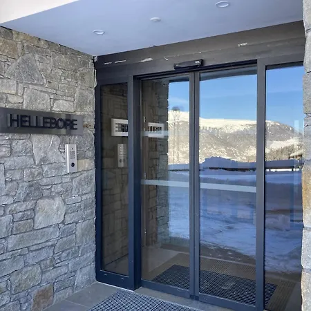 Appartement Résidence Ariondaz Hellebore - Superbe Exposé Sud Au Pied Des Pistes Mae-2554 Courchevel