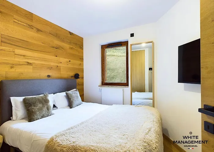 Appartamento Résidence Ariondaz Hellebore - Superbe Exposé Sud Au Pied Des Pistes Mae-2554