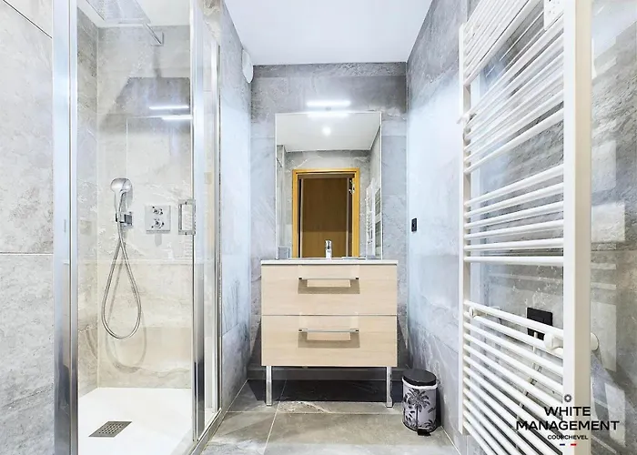 Résidence Ariondaz Hellebore - Superbe Exposé Sud Au Pied Des Pistes Mae-2554 *