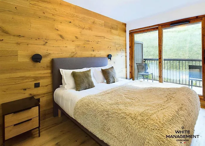 Résidence Ariondaz Hellebore - Superbe Exposé Sud Au Pied Des Pistes Mae-2554 Appartamento Courchevel