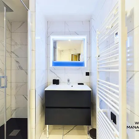 Ariondaz Hellebore - Superbe Expose Sud Au Pied Des Pistes Mae-2554 * Courchevel