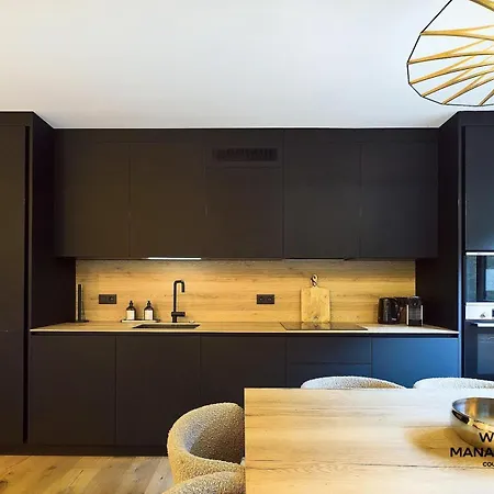 Lägenhet Ariondaz Hellebore - Superbe Expose Sud Au Pied Des Pistes Mae-2554 Courchevel