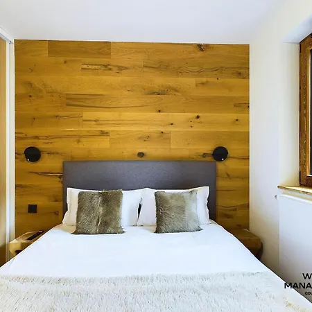 Ariondaz Hellebore - Superbe Expose Sud Au Pied Des Pistes Mae-2554 Courchevel