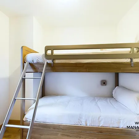 Ariondaz Hellebore - Superbe Expose Sud Au Pied Des Pistes Mae-2554