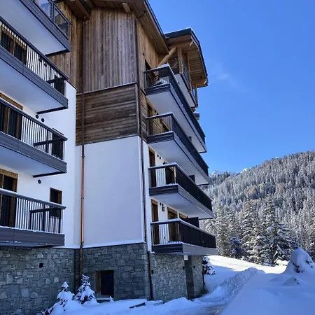 Ariondaz Hellebore - Superbe Expose Sud Au Pied Des Pistes Mae-2554 *